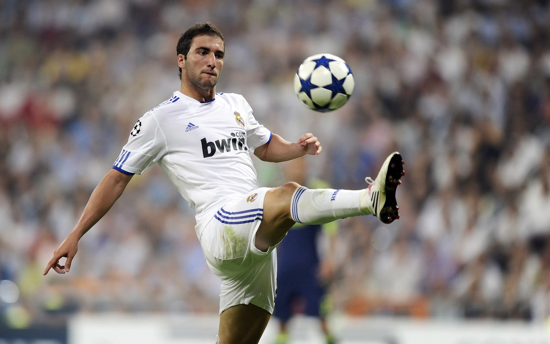 西甲精彩过人：技巧与速度的完美结合，西甲连场进球纪录